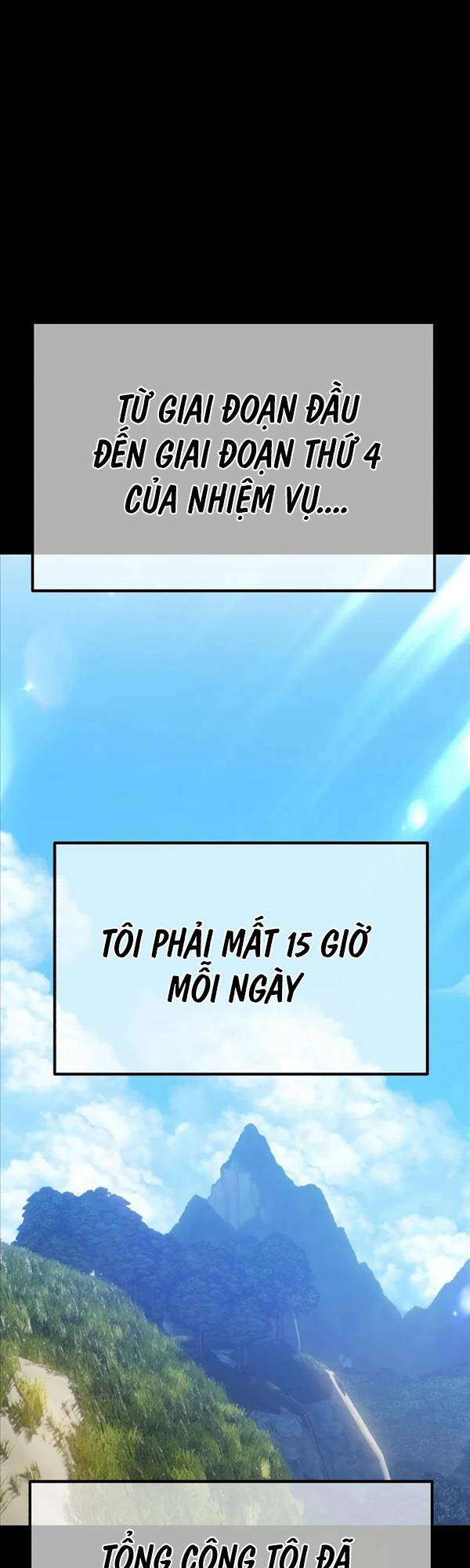 Gậy Gỗ Cấp 99+ Chap 785 - Next Chap 786