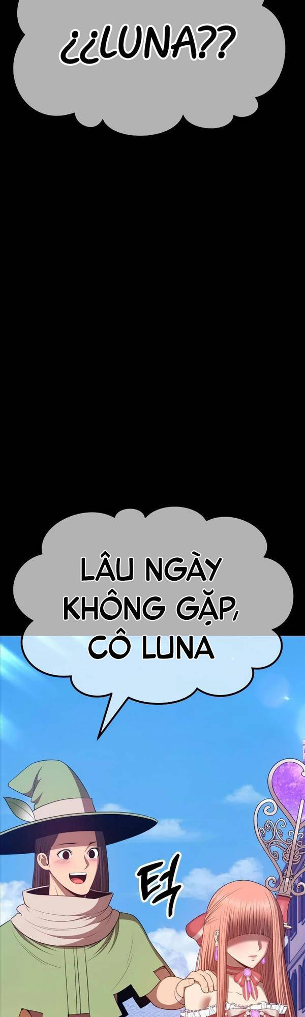 Gậy Gỗ Cấp 99+ Chap 785 - Next Chap 786