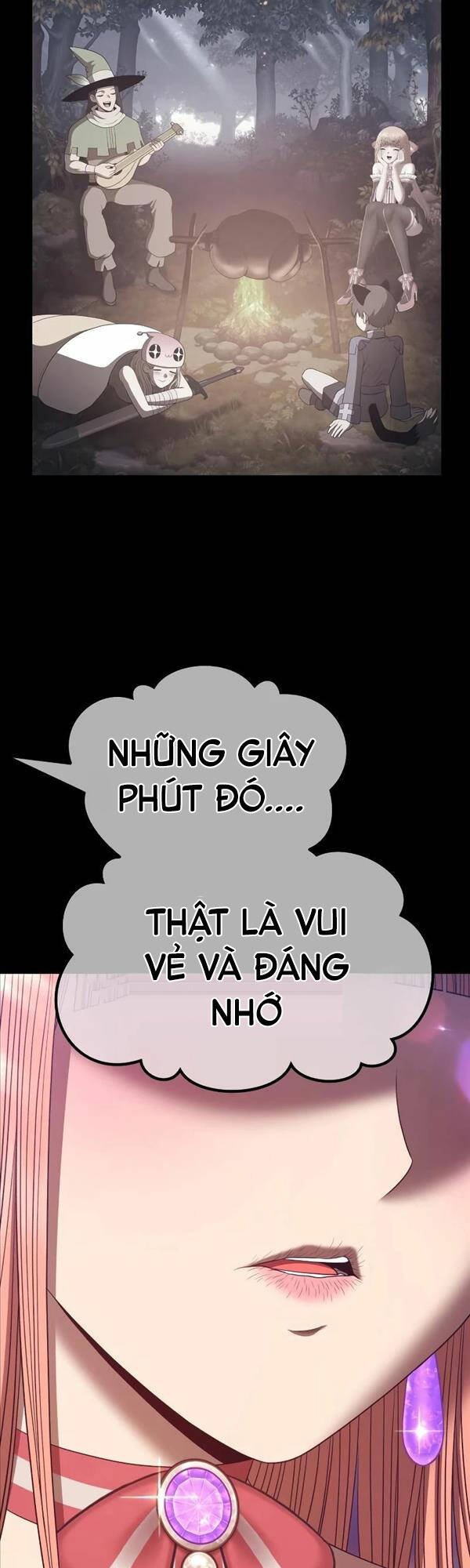Gậy Gỗ Cấp 99+ Chap 785 - Next Chap 786