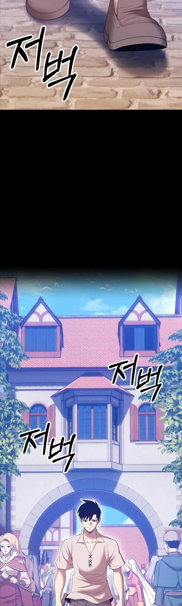 Gậy Gỗ Cấp 99+ Chap 785 - Next Chap 786