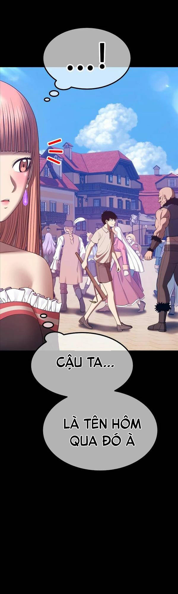 Gậy Gỗ Cấp 99+ Chap 785 - Next Chap 786