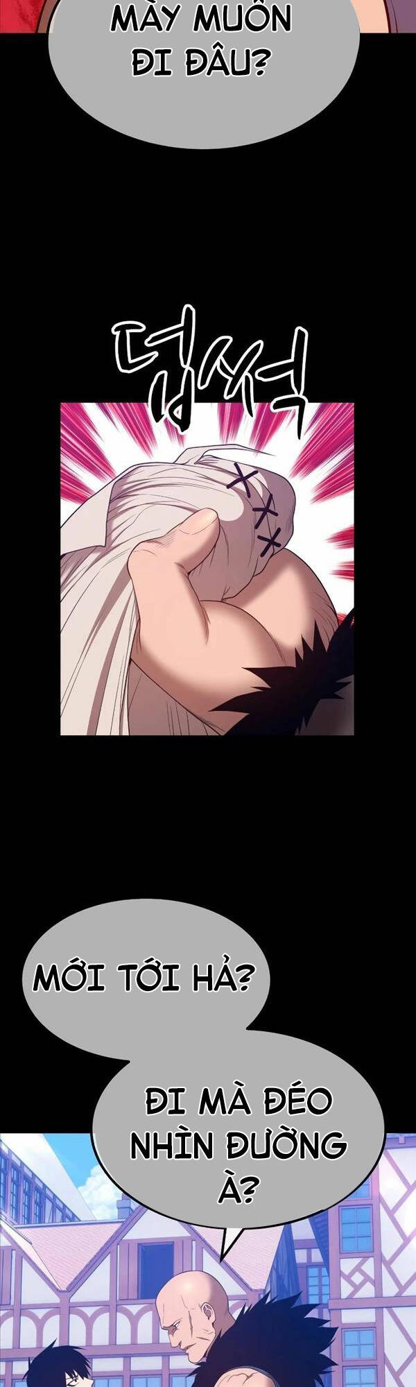 Gậy Gỗ Cấp 99+ Chap 785 - Next Chap 786