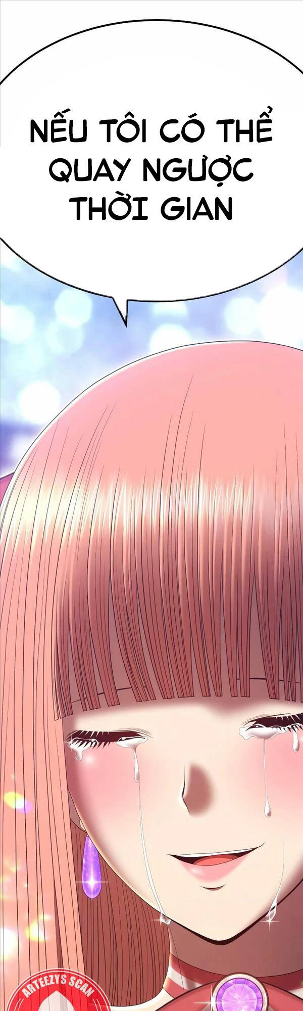 Gậy Gỗ Cấp 99+ Chap 79 - Next Chap 80