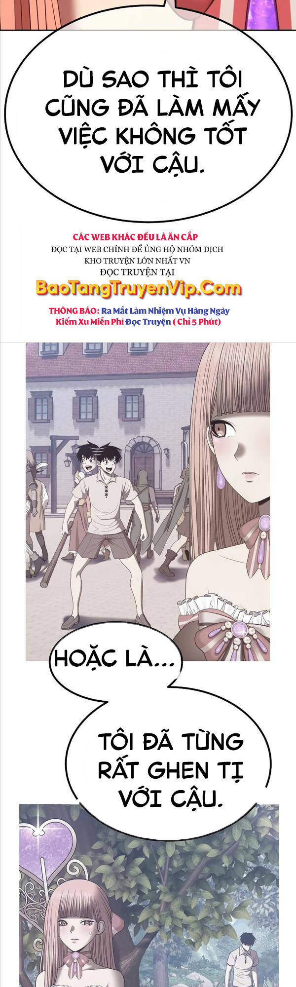 Gậy Gỗ Cấp 99+ Chap 79 - Next Chap 80