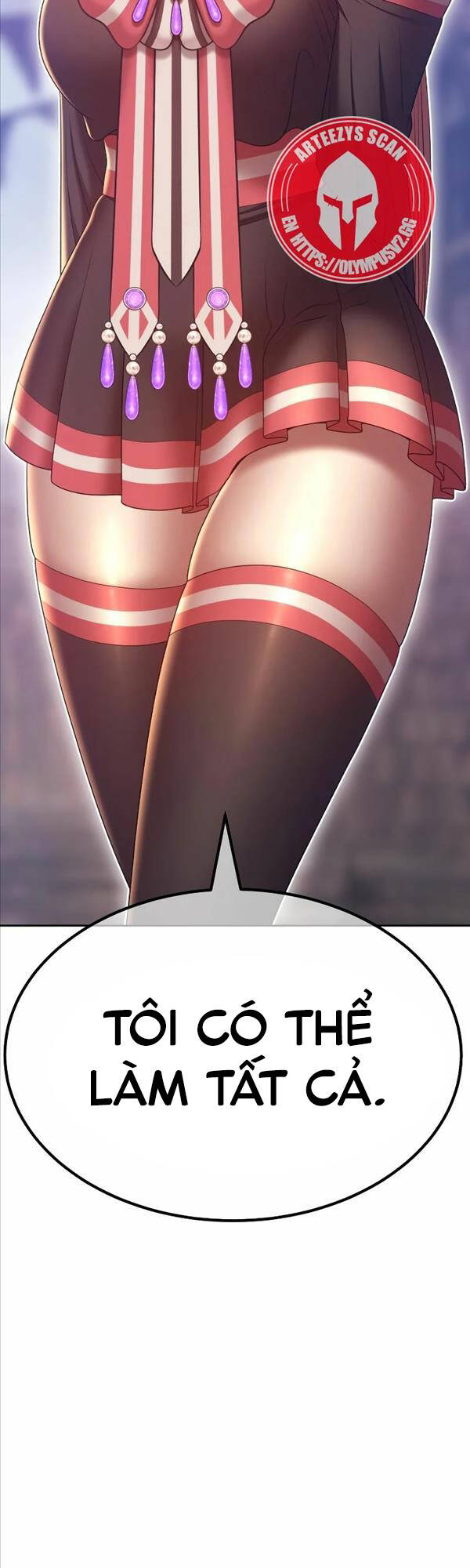 Gậy Gỗ Cấp 99+ Chap 79 - Next Chap 80
