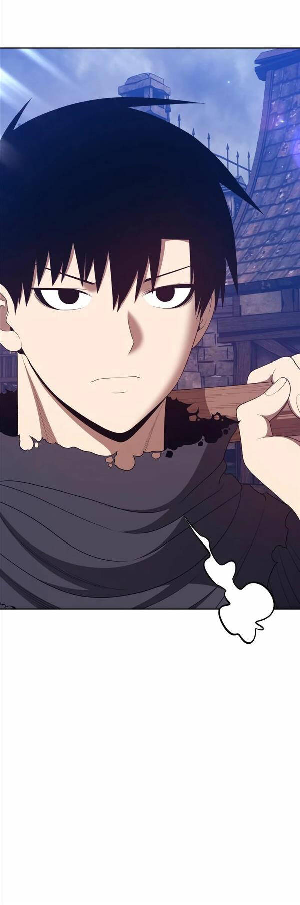 Gậy Gỗ Cấp 99+ Chap 79 - Next Chap 80