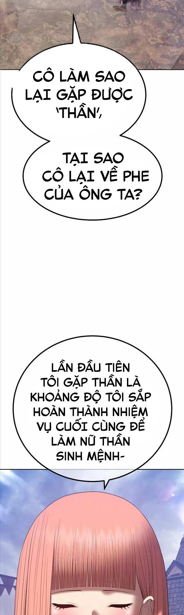 Gậy Gỗ Cấp 99+ Chap 79 - Next Chap 80