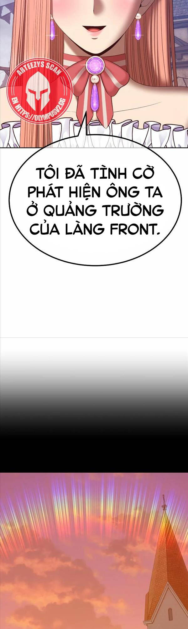 Gậy Gỗ Cấp 99+ Chap 79 - Next Chap 80