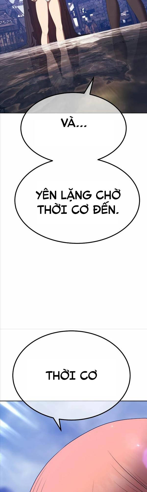 Gậy Gỗ Cấp 99+ Chap 79 - Next Chap 80