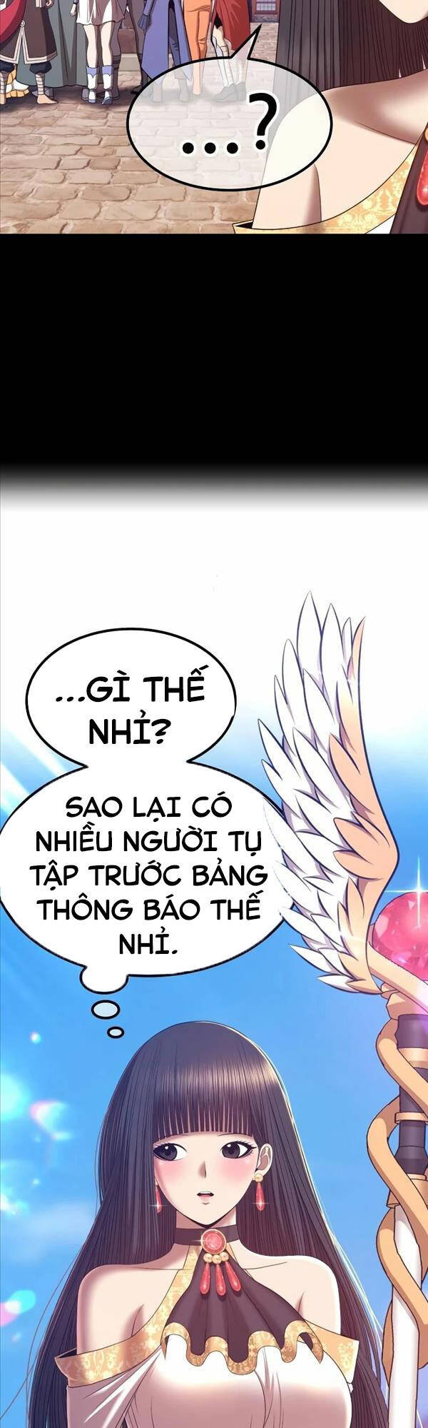 Gậy Gỗ Cấp 99+ Chap 79 - Next Chap 80