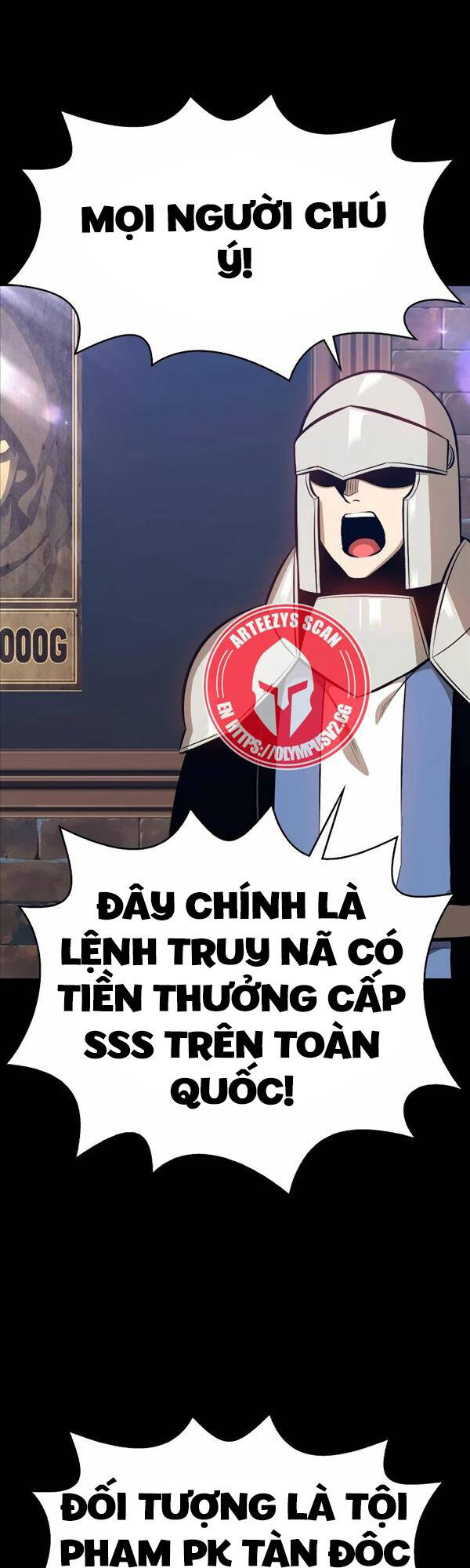 Gậy Gỗ Cấp 99+ Chap 79 - Next Chap 80