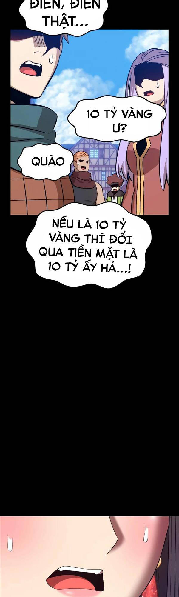 Gậy Gỗ Cấp 99+ Chap 79 - Next Chap 80