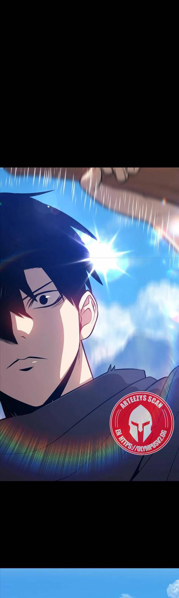 Gậy Gỗ Cấp 99+ Chap 79 - Next Chap 80