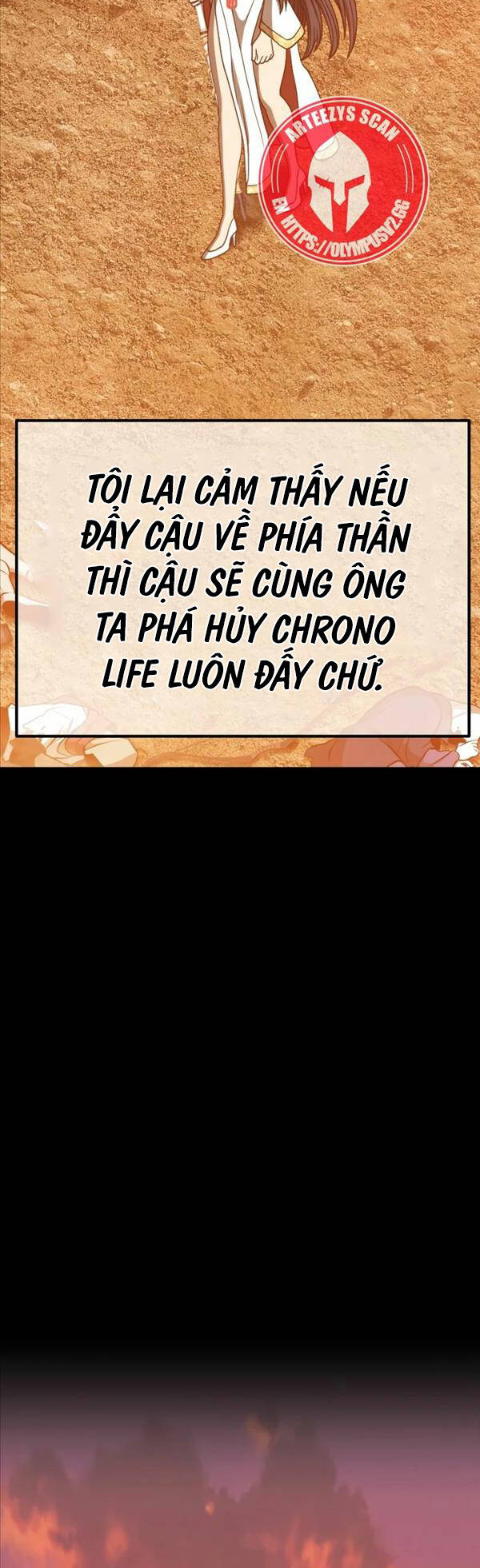 Gậy Gỗ Cấp 99+ Chap 79 - Next Chap 80