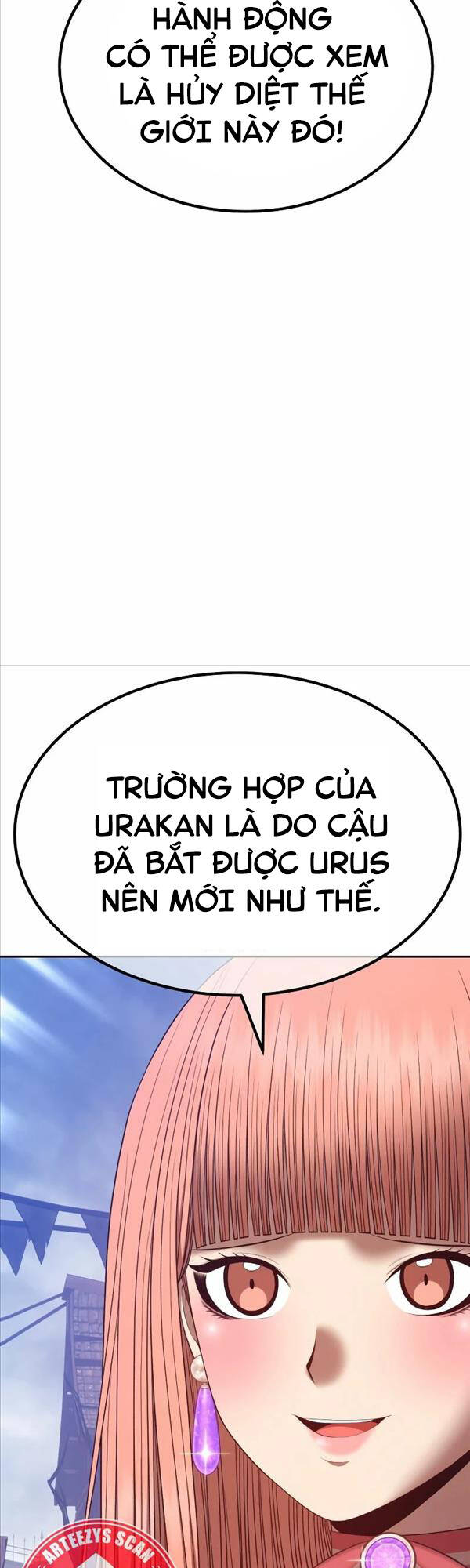 Gậy Gỗ Cấp 99+ Chap 79 - Next Chap 80