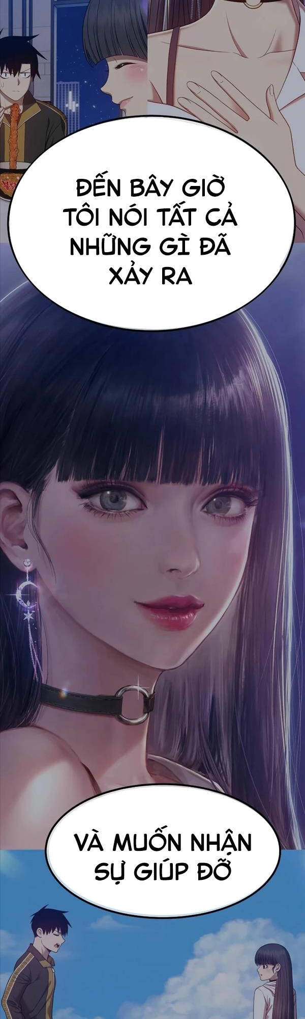 Gậy Gỗ Cấp 99+ Chap 795 - Next Chap 796