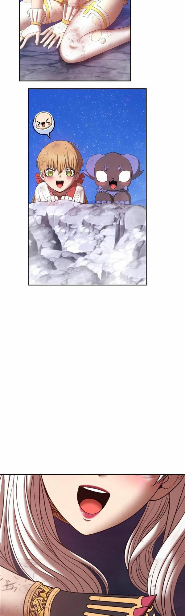 Gậy Gỗ Cấp 99+ Chap 795 - Next Chap 796