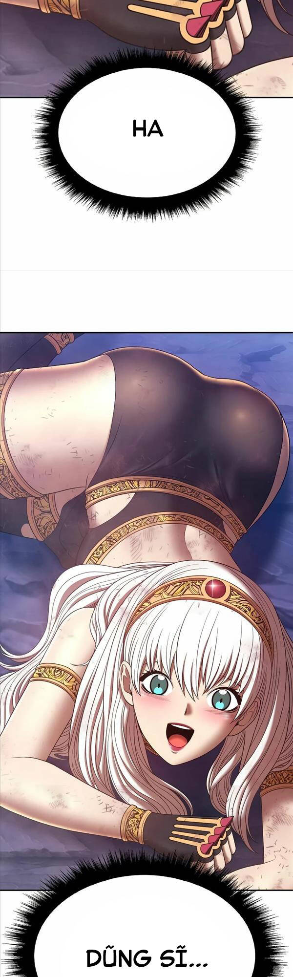Gậy Gỗ Cấp 99+ Chap 795 - Next Chap 796