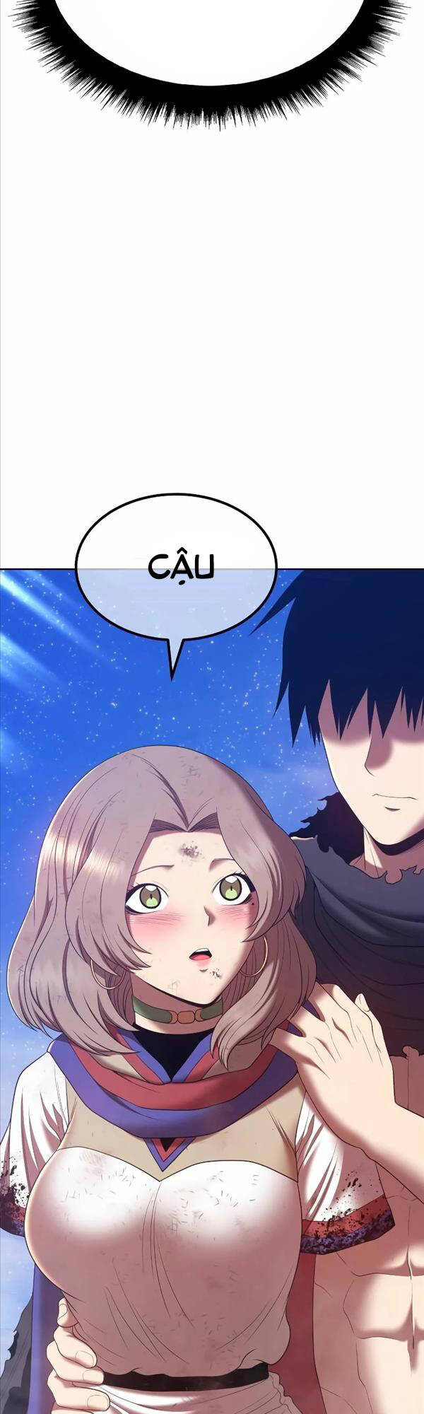 Gậy Gỗ Cấp 99+ Chap 795 - Next Chap 796