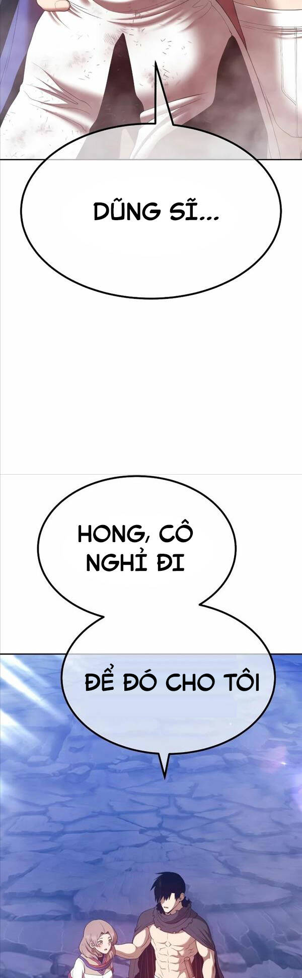 Gậy Gỗ Cấp 99+ Chap 795 - Next Chap 796