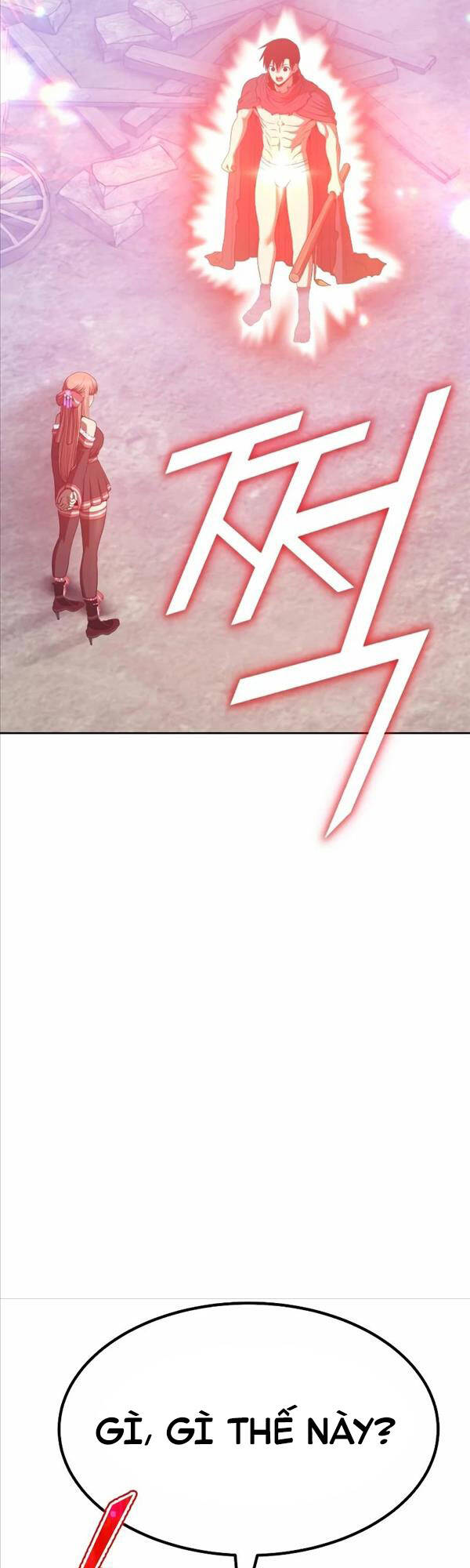 Gậy Gỗ Cấp 99+ Chap 795 - Next Chap 796