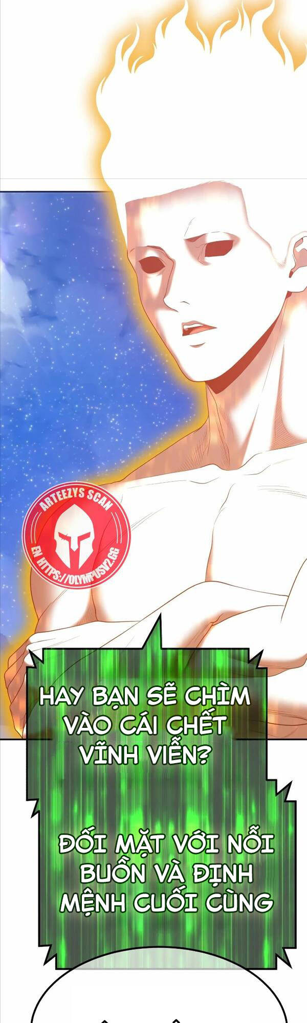 Gậy Gỗ Cấp 99+ Chap 795 - Next Chap 796