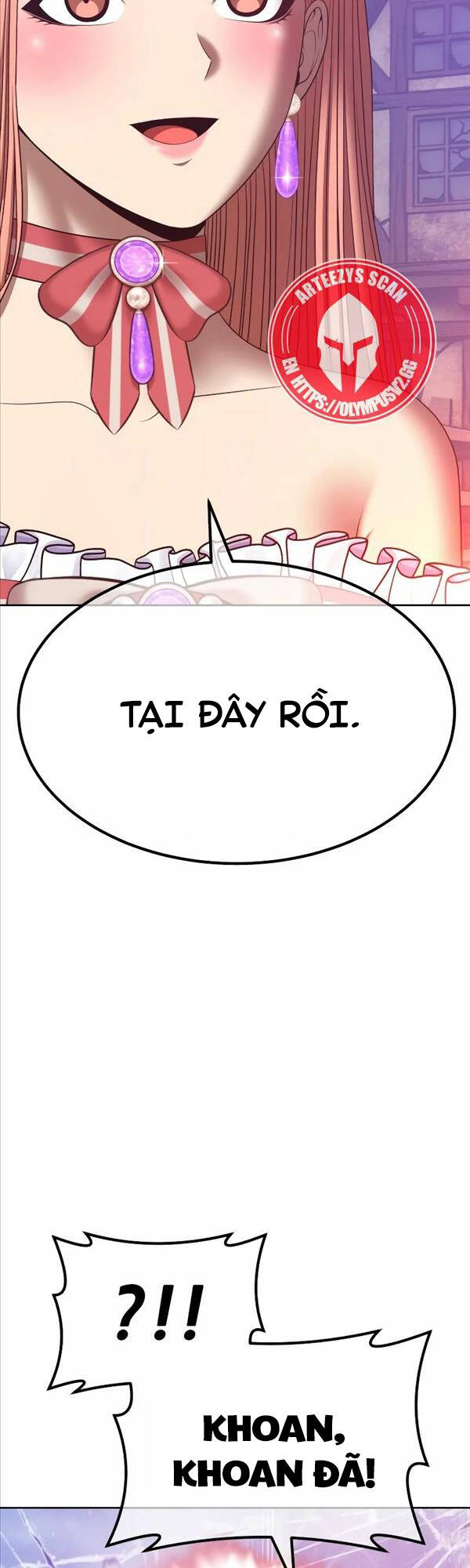 Gậy Gỗ Cấp 99+ Chap 795 - Next Chap 796