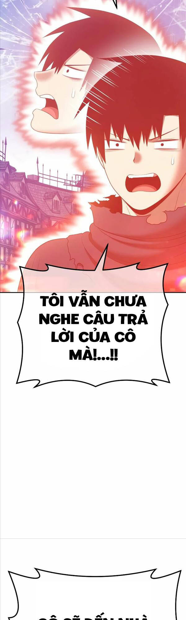 Gậy Gỗ Cấp 99+ Chap 795 - Next Chap 796
