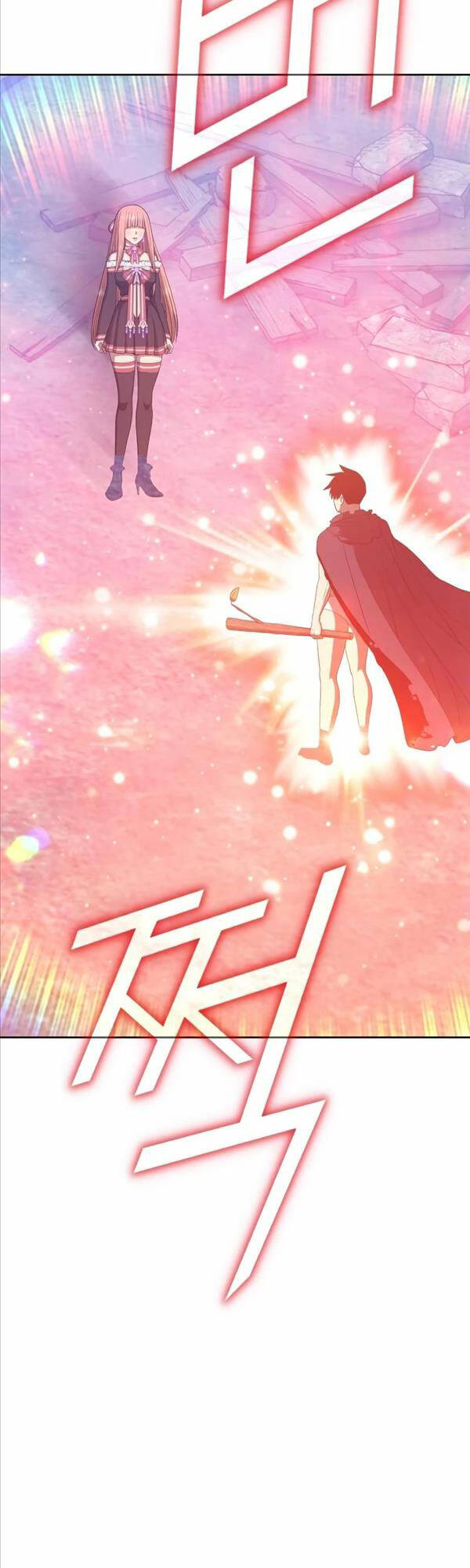 Gậy Gỗ Cấp 99+ Chap 795 - Next Chap 796
