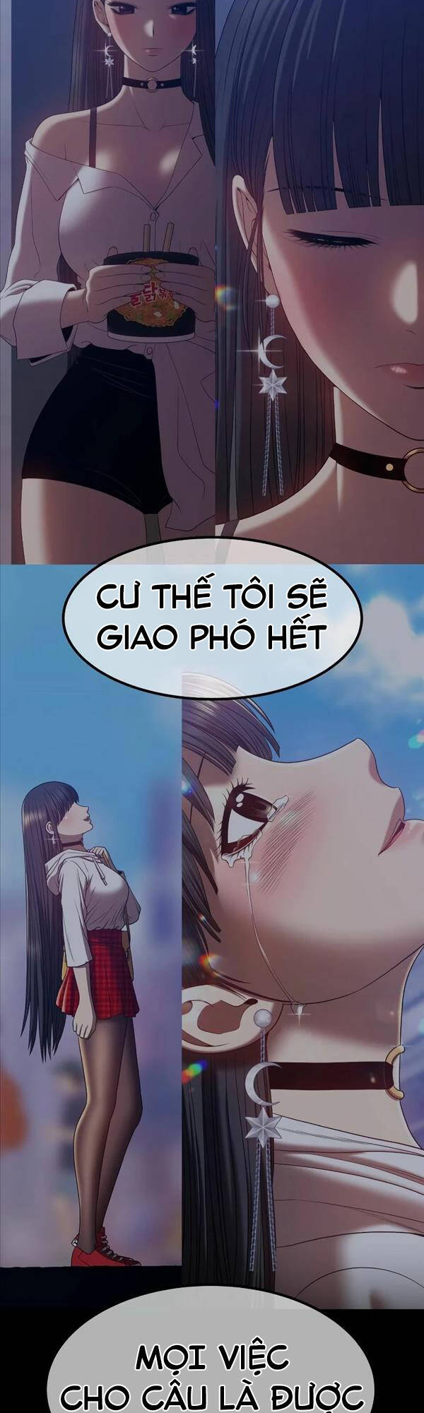 Gậy Gỗ Cấp 99+ Chap 795 - Next Chap 796