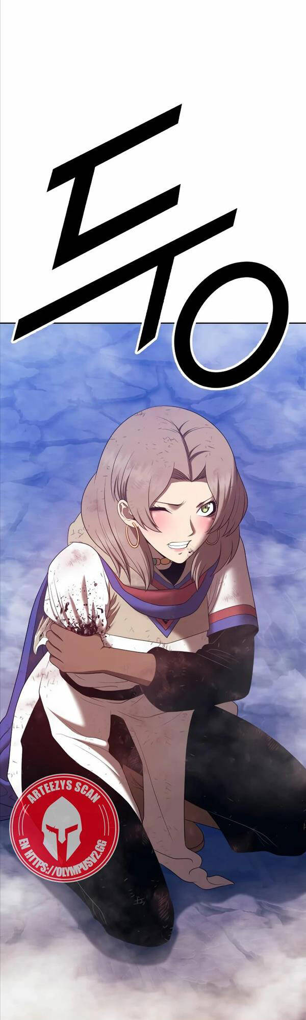 Gậy Gỗ Cấp 99+ Chap 795 - Next Chap 796