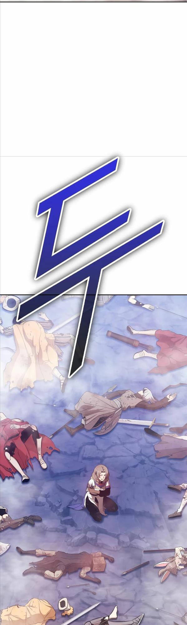 Gậy Gỗ Cấp 99+ Chap 795 - Next Chap 796
