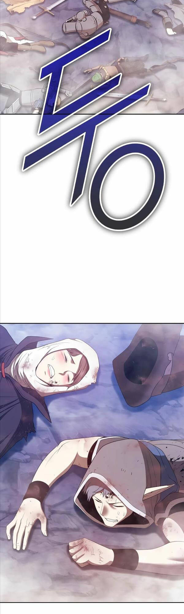 Gậy Gỗ Cấp 99+ Chap 795 - Next Chap 796