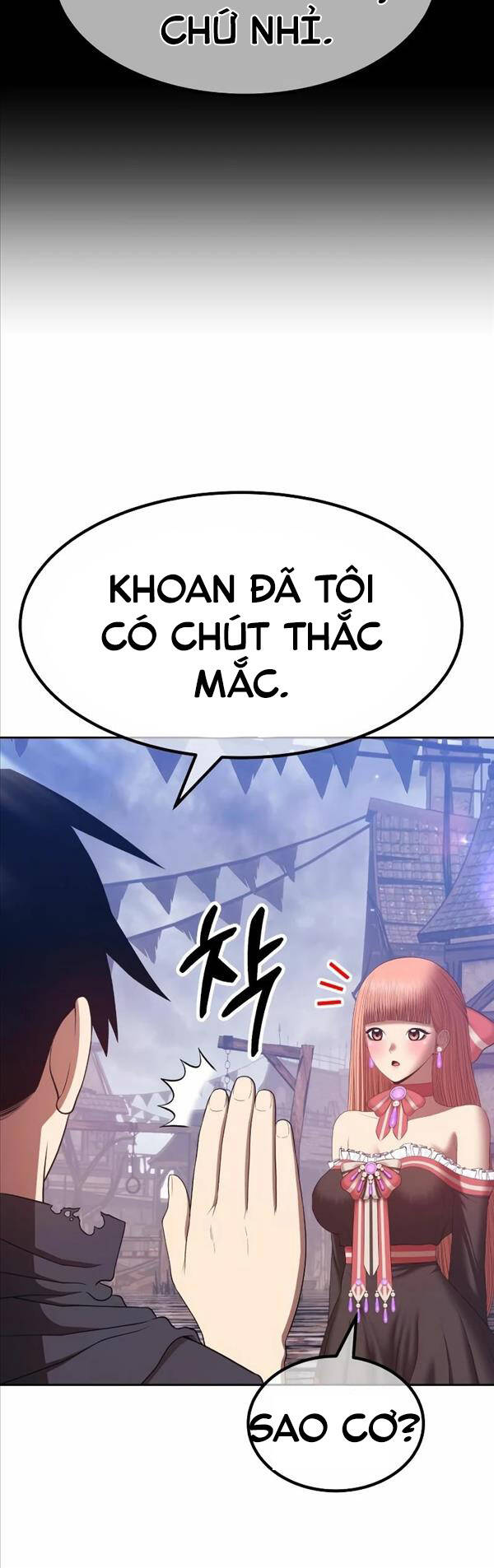 Gậy Gỗ Cấp 99+ Chap 795 - Next Chap 796