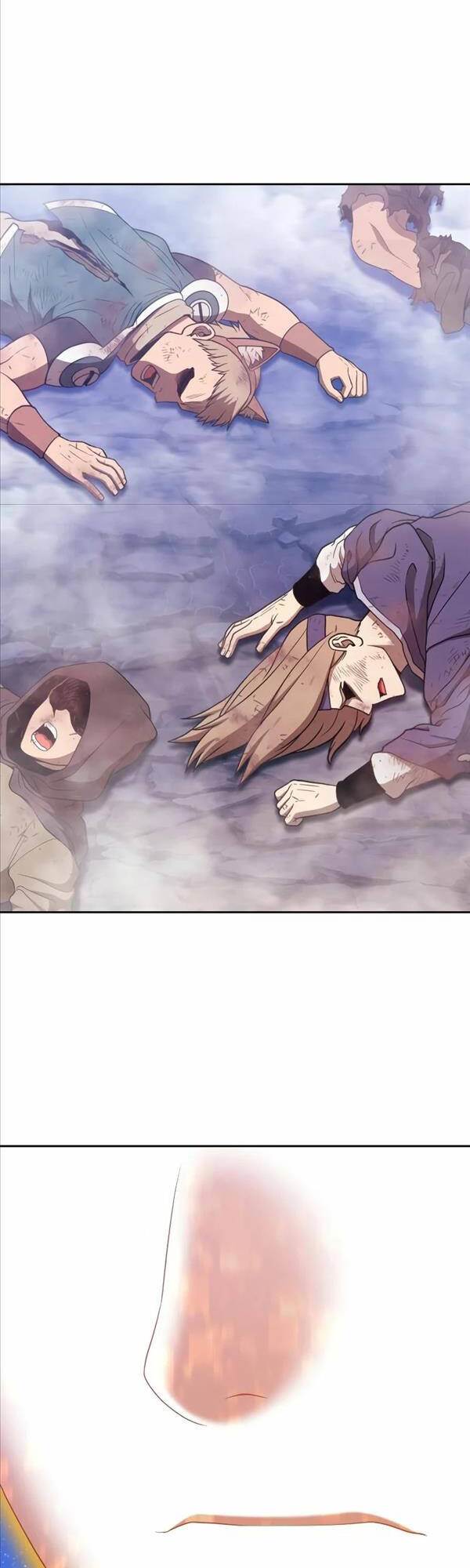 Gậy Gỗ Cấp 99+ Chap 795 - Next Chap 796
