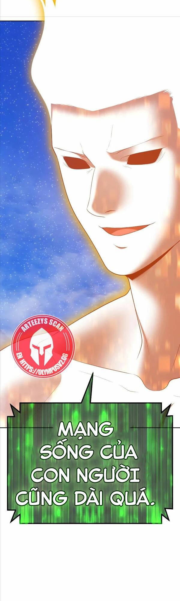 Gậy Gỗ Cấp 99+ Chap 795 - Next Chap 796