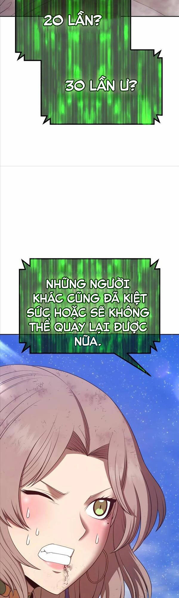 Gậy Gỗ Cấp 99+ Chap 795 - Next Chap 796