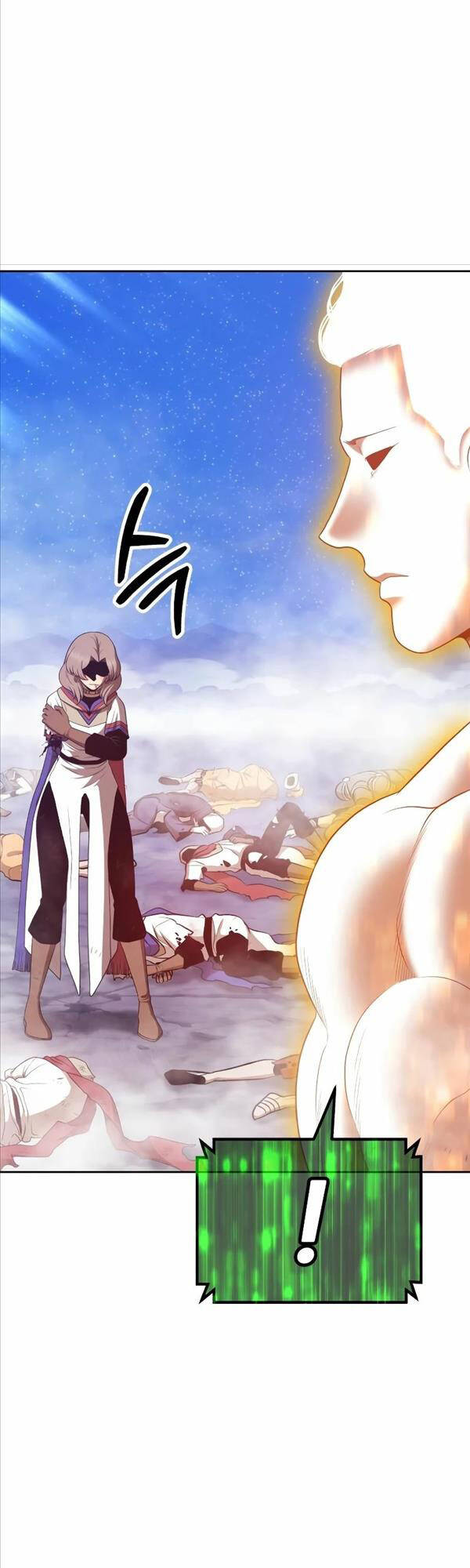Gậy Gỗ Cấp 99+ Chap 795 - Next Chap 796
