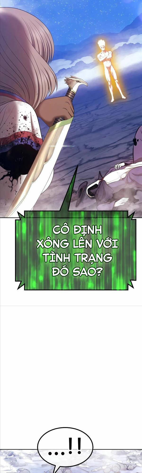 Gậy Gỗ Cấp 99+ Chap 795 - Next Chap 796