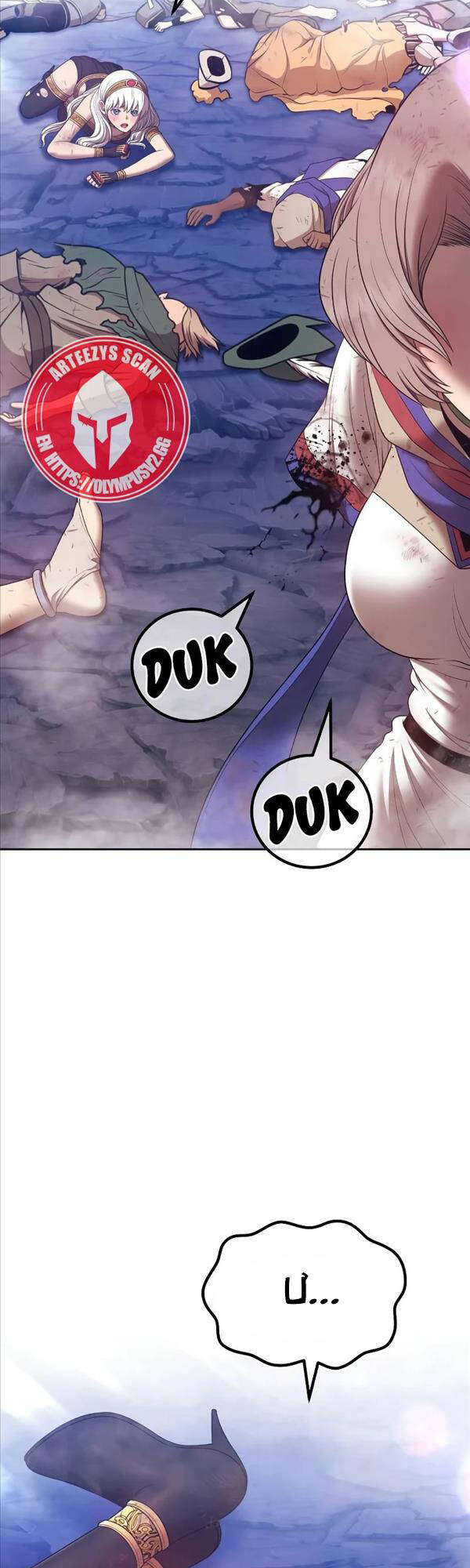 Gậy Gỗ Cấp 99+ Chap 795 - Next Chap 796