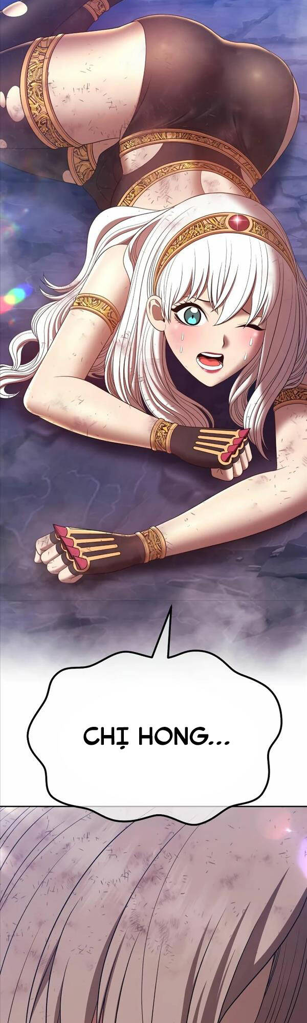 Gậy Gỗ Cấp 99+ Chap 795 - Next Chap 796
