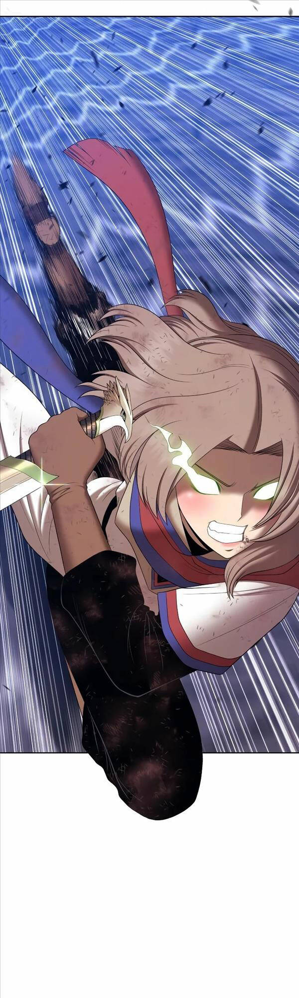Gậy Gỗ Cấp 99+ Chap 795 - Next Chap 796