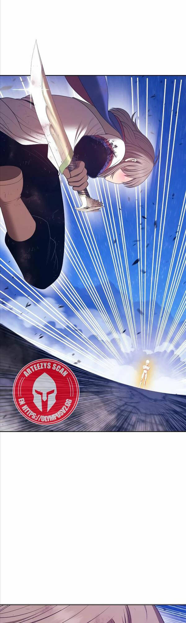 Gậy Gỗ Cấp 99+ Chap 795 - Next Chap 796