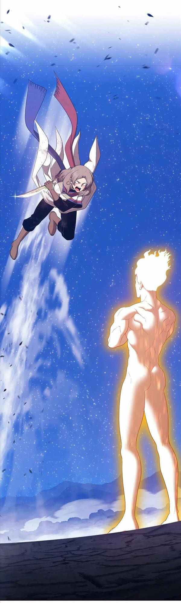 Gậy Gỗ Cấp 99+ Chap 795 - Next Chap 796