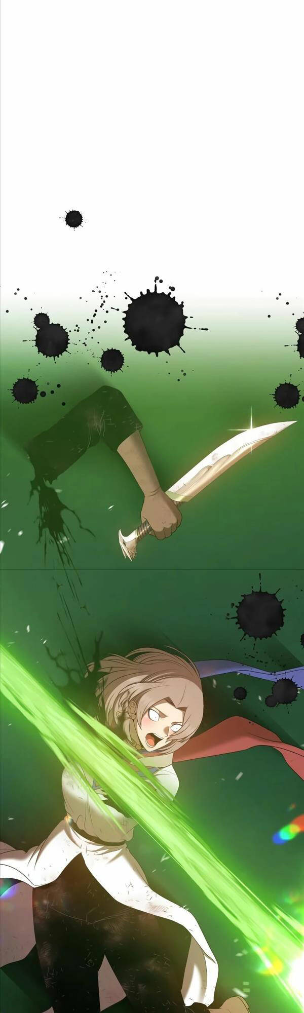 Gậy Gỗ Cấp 99+ Chap 795 - Next Chap 796