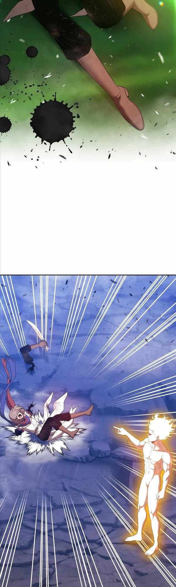 Gậy Gỗ Cấp 99+ Chap 795 - Next Chap 796