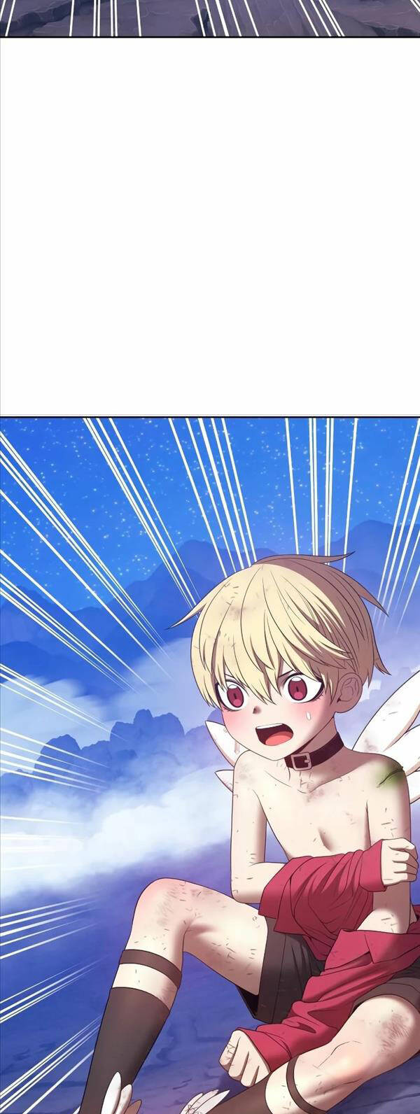 Gậy Gỗ Cấp 99+ Chap 795 - Next Chap 796