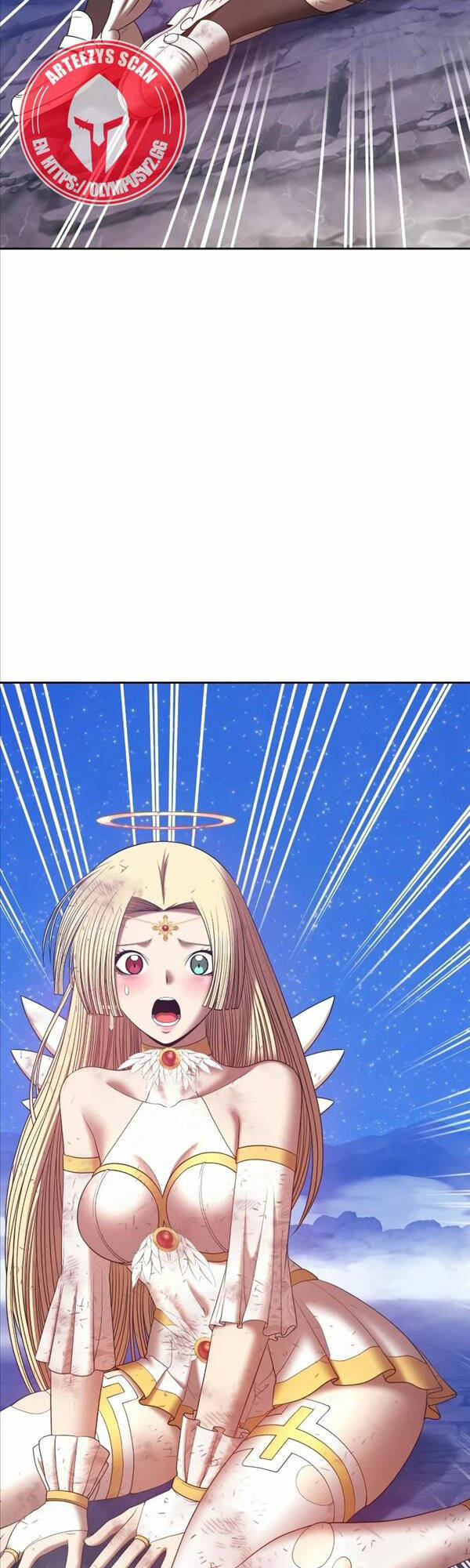 Gậy Gỗ Cấp 99+ Chap 795 - Next Chap 796