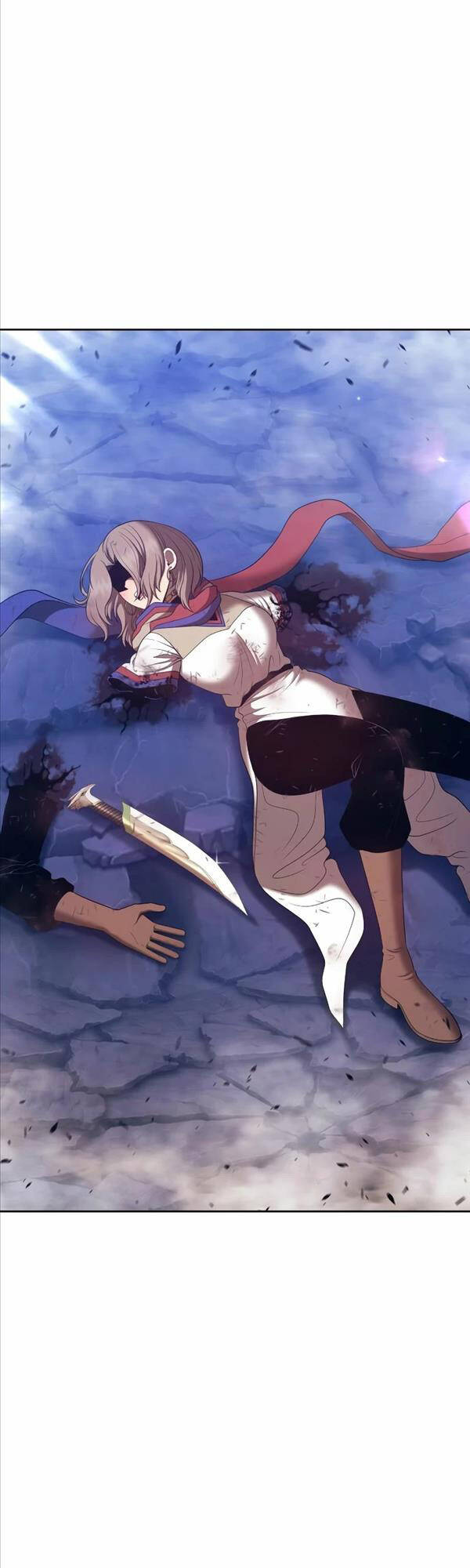 Gậy Gỗ Cấp 99+ Chap 795 - Next Chap 796