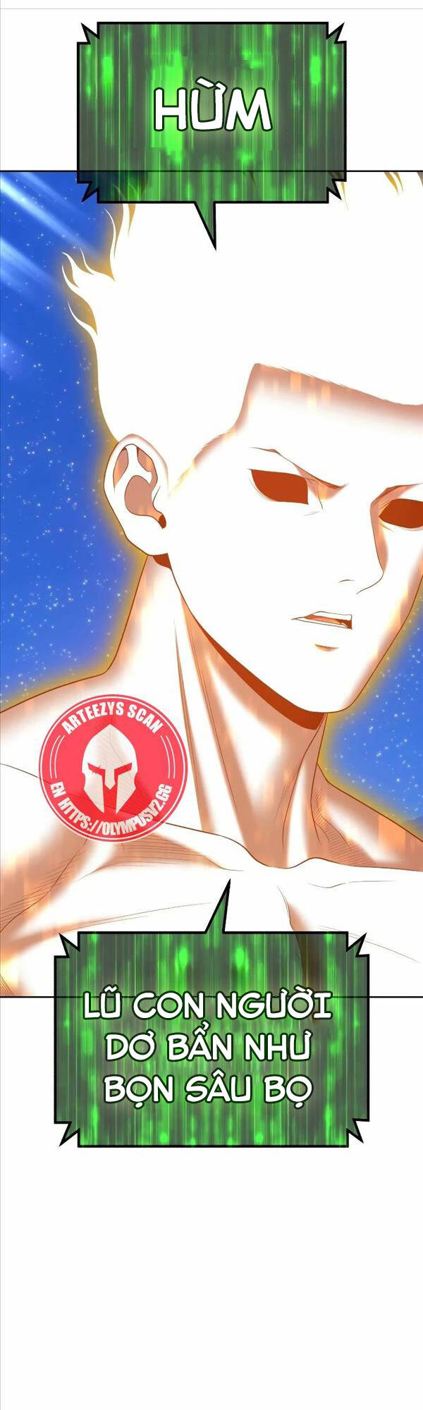 Gậy Gỗ Cấp 99+ Chap 795 - Next Chap 796